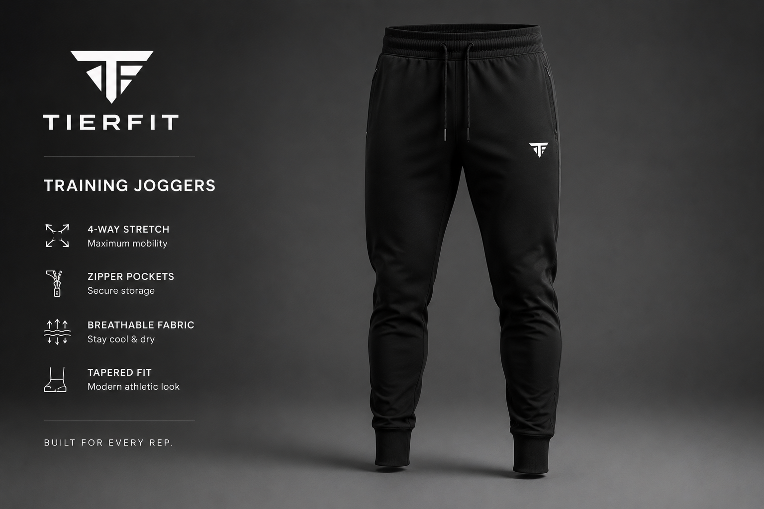 Training Joggers